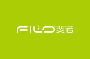 斐諾 Filo電子 品牌重生，定義未來科技美學